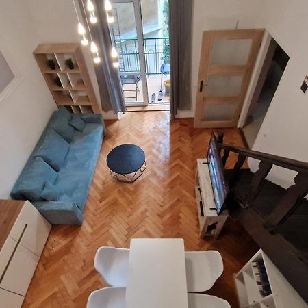 St Gertruda Apartment Free Parking Citybeat#2 Cracovie Extérieur photo