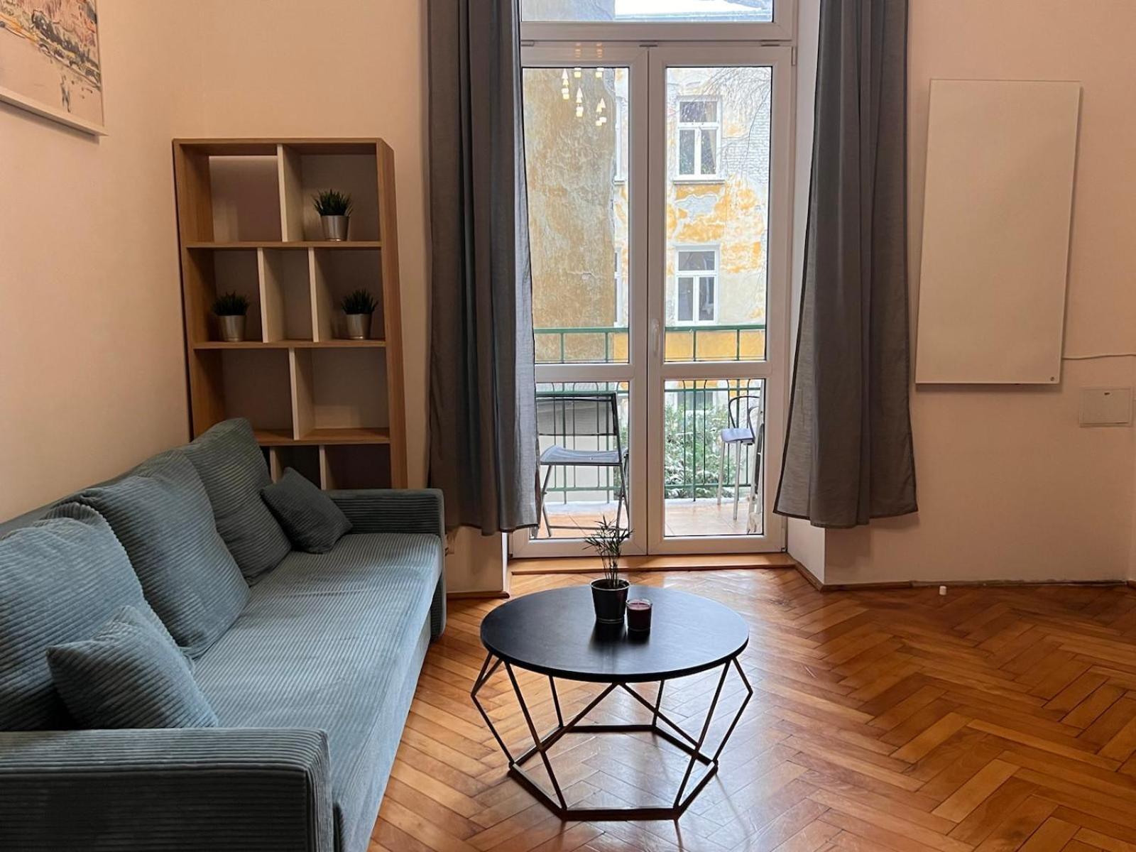 St Gertruda Apartment Free Parking Citybeat#2 Cracovie Extérieur photo