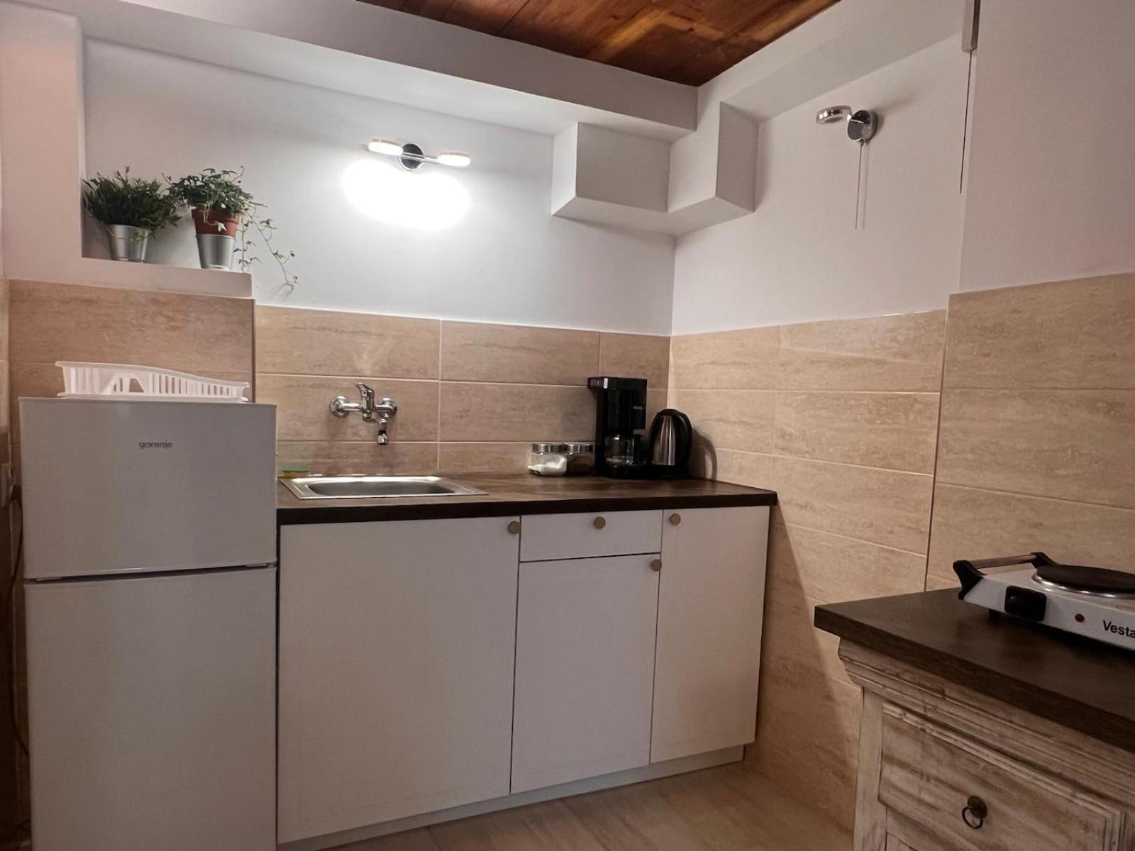 St Gertruda Apartment Free Parking Citybeat#2 Cracovie Extérieur photo