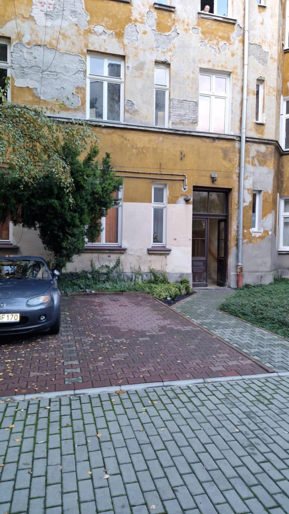 St Gertruda Apartment Free Parking Citybeat#2 Cracovie Extérieur photo
