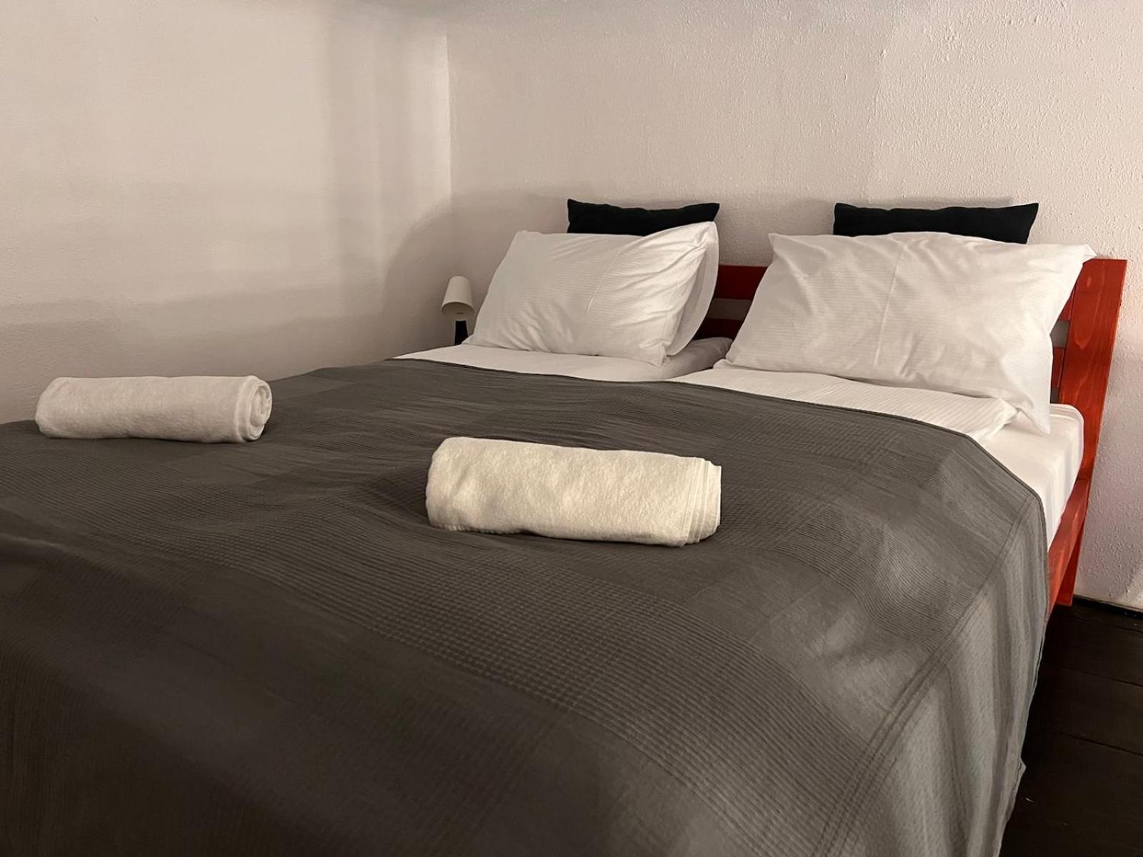 St Gertruda Apartment Free Parking Citybeat#2 Cracovie Extérieur photo