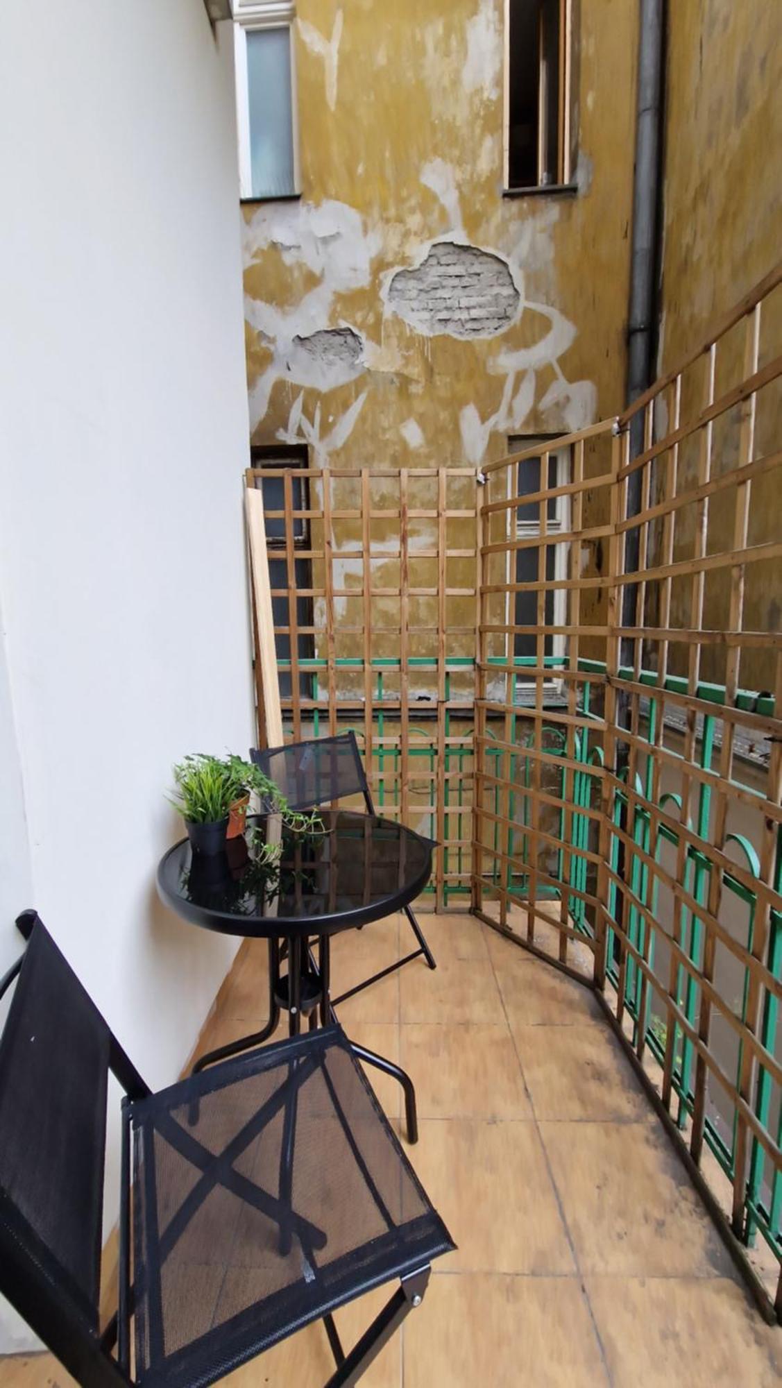 St Gertruda Apartment Free Parking Citybeat#2 Cracovie Extérieur photo