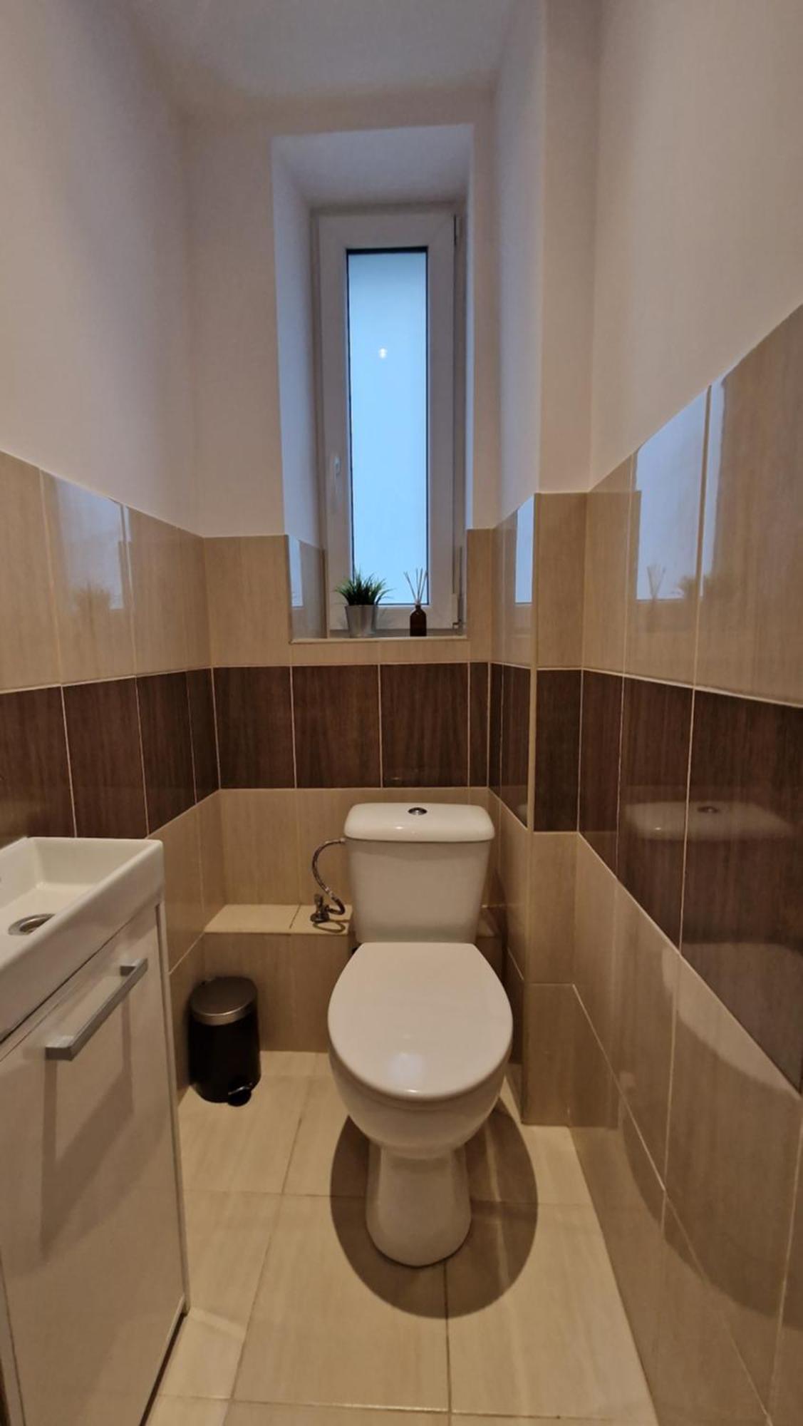 St Gertruda Apartment Free Parking Citybeat#2 Cracovie Extérieur photo