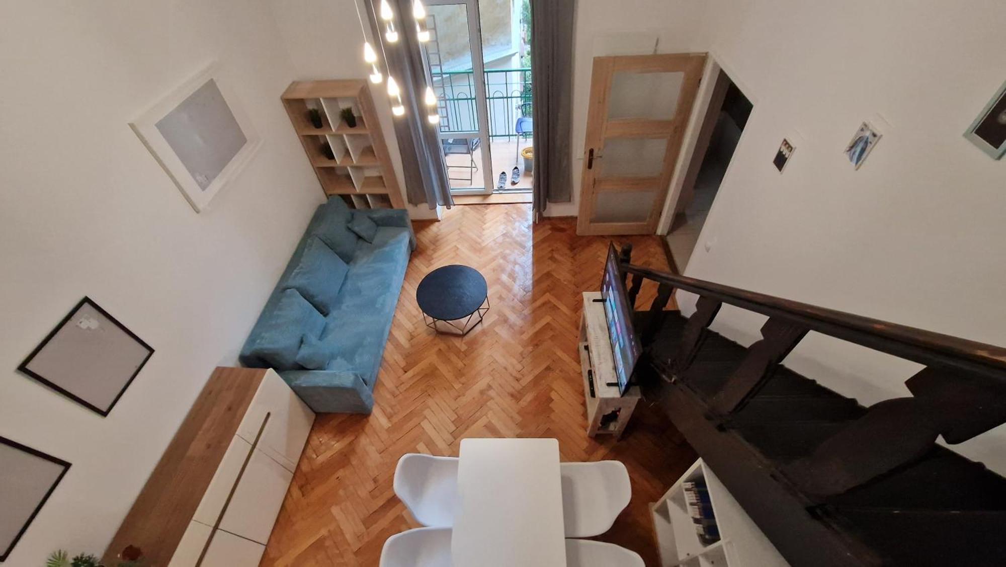 St Gertruda Apartment Free Parking Citybeat#2 Cracovie Extérieur photo