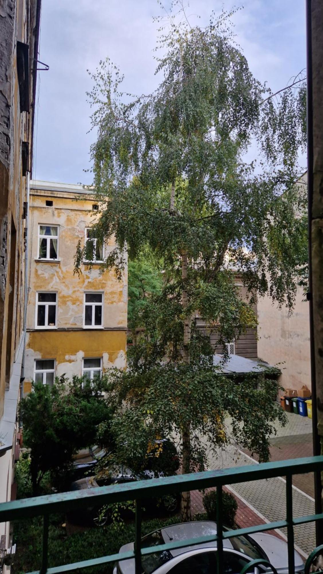 St Gertruda Apartment Free Parking Citybeat#2 Cracovie Extérieur photo